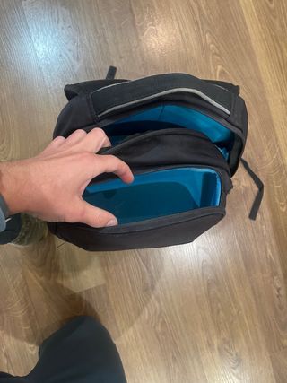 Mochila Thule Accent 20L Negra