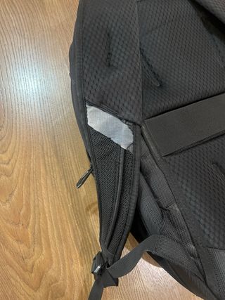 Mochila Thule Accent 20L Negra