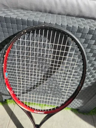 Raqueta de Tenis Pro Kennex