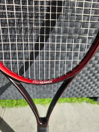 Raqueta de Tenis Pro Kennex