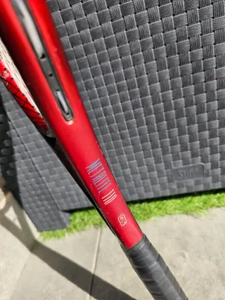 Raqueta de Tenis Pro Kennex