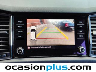 Skoda Kodiaq 1.5 TSI Ambition 4x2 110 kW (150 CV)