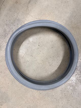 Goma tambor lavadora Indesit