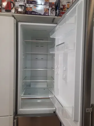 Nevera Teka con garantía y transporte