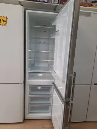 Nevera Teka con garantía y transporte