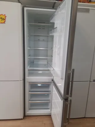 Nevera Teka con garantía y transporte