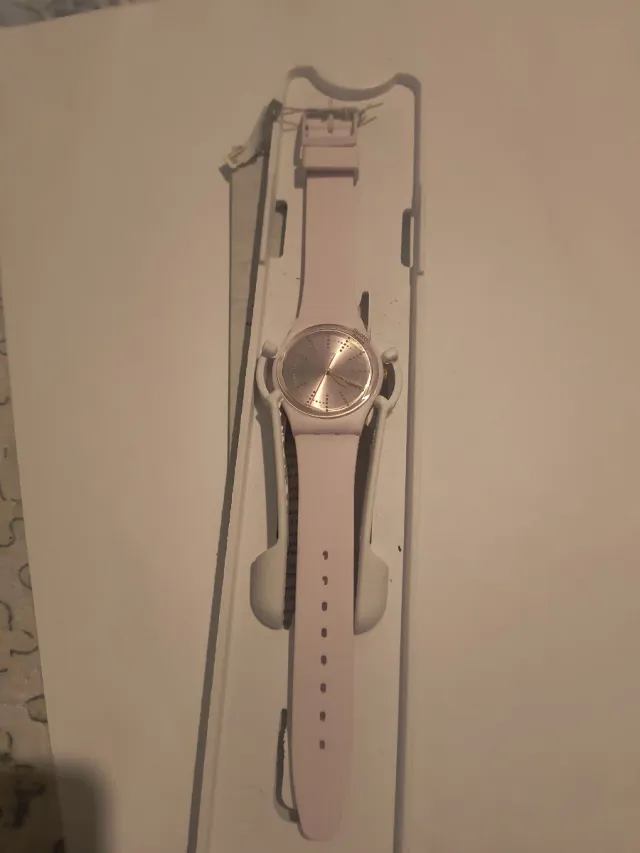 Reloj Swatch 33mm Mujer Rosa