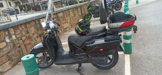 Aprilia Scarabeo 200,ULTIMO PRECIO