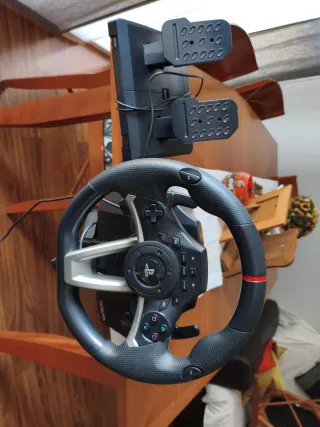 Volante PS4 PlayStation