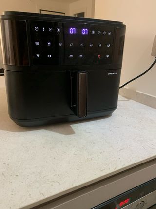 Freidora de Aire XXL 10L