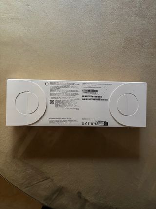 Apple Watch SE 3 40 mm GPS + Cellular.