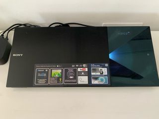 Home Cinema Sony BDV-N8100W 5.1