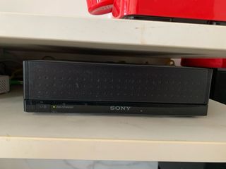 Home Cinema Sony BDV-N8100W 5.1