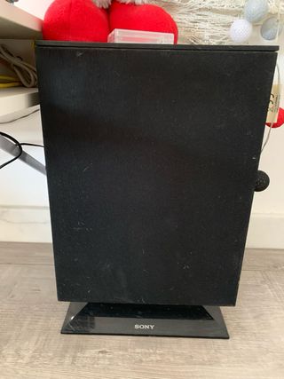 Home Cinema Sony BDV-N8100W 5.1