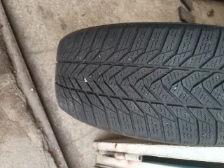 Llantas Skoda 205/50 R17 SUPERGRIP PRO