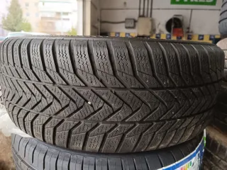 Llantas Skoda 205/50 R17 SUPERGRIP PRO