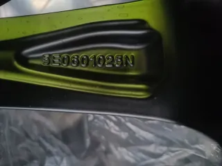 Llantas Skoda 205/50 R17 SUPERGRIP PRO