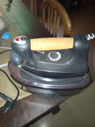 Centro de Planchado Astro