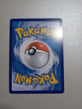 Team Star Grunt Scarlet ex Coreano