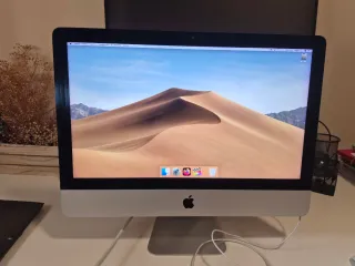 Imac Retina 4K 21,5 Apple