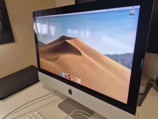 Imac Retina 4K 21,5 Apple