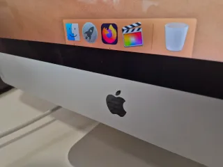 Imac Retina 4K 21,5 Apple