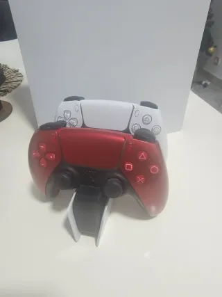 Consola PS5 Digital + 2 Mandos + Astro A50