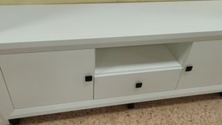 MUEBLE COMEDOR287Mesa  Extensible + 6 Sillas,NUEVO