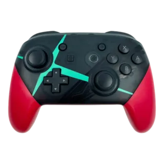 Mando Nintendo Switch Pro Controller