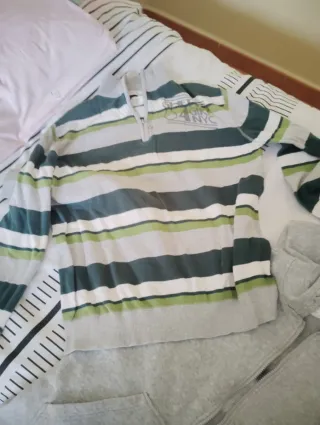 Lote Ropa Chico Talla S