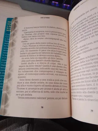 Timeport. L'occhio del tempo (Italian Edition)