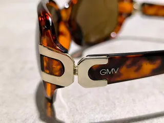 Occhiali da sole Gian Marco Venturi