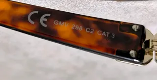 Occhiali da sole Gian Marco Venturi