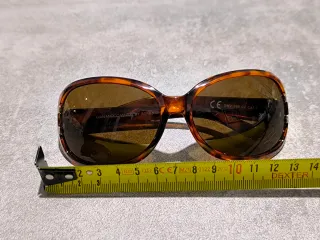 Occhiali da sole Gian Marco Venturi