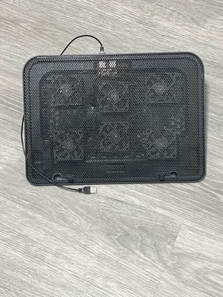 Base Refrigerante Portátil 12-17