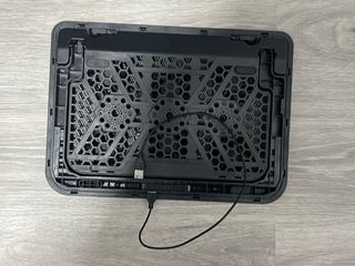 Base Refrigerante Portátil 12-17