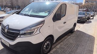 Renault Trafic 2019