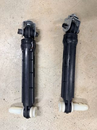 Amortiguadores Lavadora Indesit