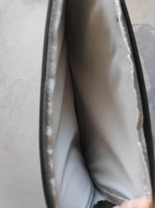 Funda para portátil negra