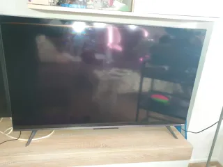 TV Xiaomi QLED 43 A Pro 2025 4K