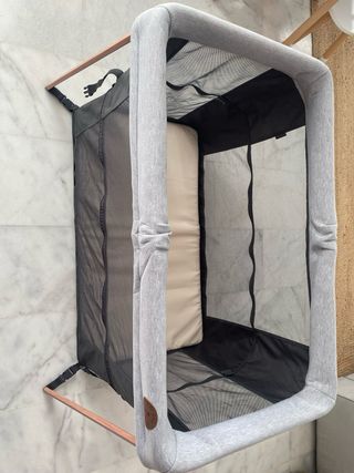 Cuna de viaje Maxi-Cosi doble altura