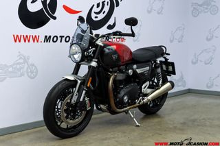 TRIUMPH SPEED TWIN 1200