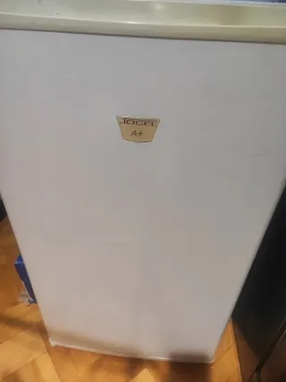 Nevera Jocel A+