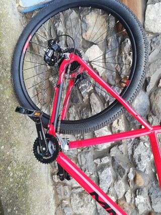 MTB MMR Kuma XL Ruedas 29