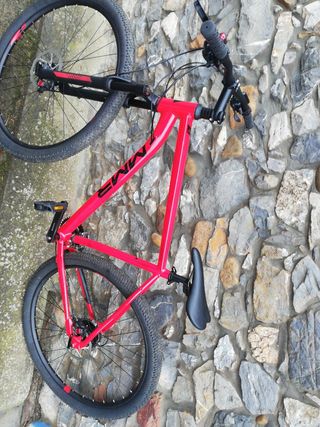 MTB MMR Kuma XL Ruedas 29