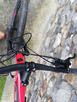 MTB MMR Kuma XL Ruedas 29