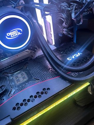 PC Gamer Oportunidad de compra!