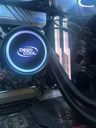 PC Gamer Oportunidad de compra!