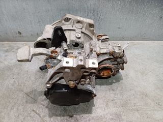 CAJA CAMBIOS JCR