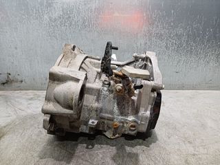 CAJA CAMBIOS JCR